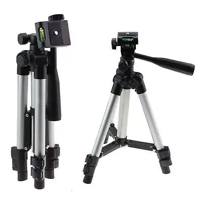 Navitech Tripod For PANASONIC Lumix FZ300 Digital Camera • $56.63