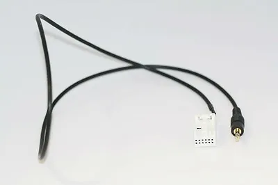 VW MFD 3 RCD 310 510 RNS 310 510 Aux In Input Radio • $16.05