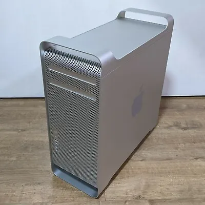 £220 • Buy Apple Mac Pro 5.1 (2.93GHz 6-Core Intel Xeon / 8GB RAM / 1TB HDD) Desktop