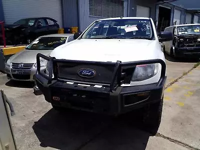 Ford Ranger Px Vehicle Wrecking Parts 2012 ## V000265 ## • $15