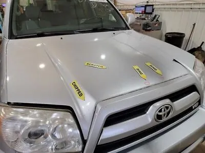 Hood Without Hood Scoop Fits 03-09 4 RUNNER 550382 • $569