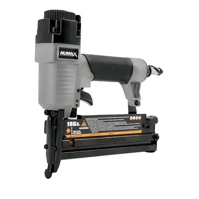 3-in-1 Nailer And Stapler With 18-Gauge Brads And Staples 16 Gauge Finish Nails • $54.33