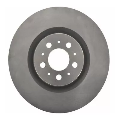 Front Brake Rotor For 04-07 Volvo S60 R 04-07 Volvo V70 R 2.5L 5cyl R AWD 330mm • $136.58