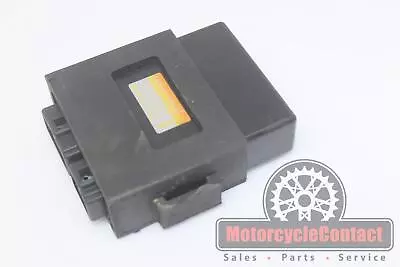 88-07 Ninja Ex250r Ecu Computer Cdi Ecm Control Electronic Unit • $44.46