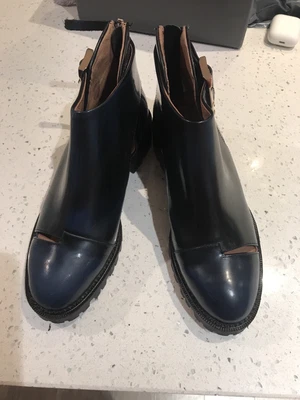 £19 • Buy BNWOT Jeffrey Campbell Boots Size 6.5