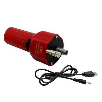 5VElectric BBQ Grill Rotating Motor Barbecue Rotisserie Rotator Motor 4.2RPM • $18.35