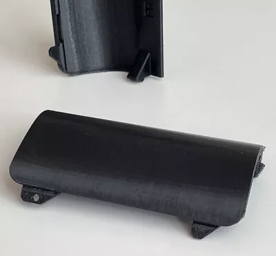 Ford Fiesta ST150 Mk6 ST XR4 Jacking Point Cover FRONT • $19.97