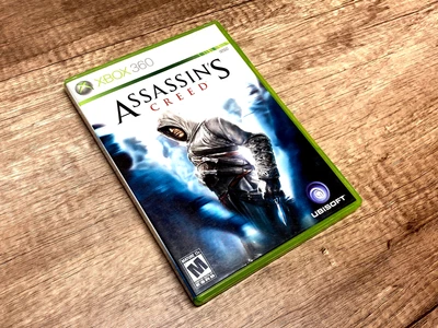 $13.99 • Buy Assassin's Creed Xbox 360 CIB Complete Tested & Working