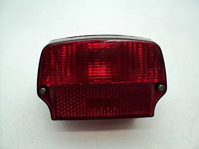 BMW R80RT R 80 RT #C232 Brake / Tail Light / Taillight / Brake • $49.99