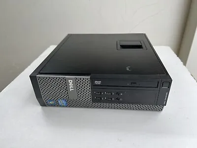 Dell Optiplex 790 D03S Mini Desktop PC I3 3.3GHz 8GB RAM Windows 10 Pro • $150