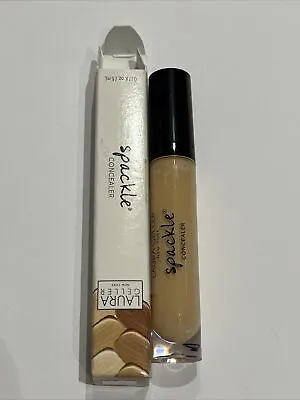 Laura Geller Spackle Concealer In Medium 5ml Full Size Brand New In Box  • £4