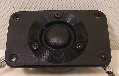 SD-70 8ohm Speaker Tweeter Pulled From Genexxa Optimus Minimus Pro7 Speakers • $13.04