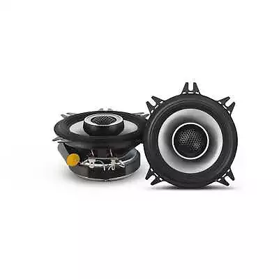 Alpine S2-S40 - Next-Generation S-Series 4  Coaxial Speaker Set • $89.95