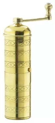 ZASSENHAUS Melitta Mill Havanna Coffee Hand Grinder MJ-0802 With Tracking Japan • $326.10