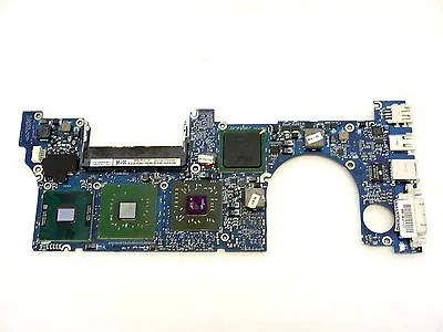MacBook Pro Unibody 15  A1150 2006 2.0GHz Core Duo T2500 Logic Board 820-1881-A • $89.99