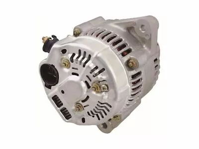 For 1993-1996 Honda Prelude Alternator 57968MM 1994 1995 2.2L 4 Cyl H22A1 • $141.95