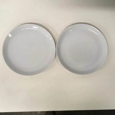 $9.99 • Buy Vivo Villeroy & Boch Group - Porcelain Dinner Plate Set Of 2 (74) #919