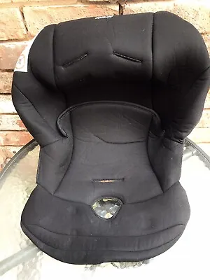 Mamas And Papas Cybex Aton Car Seat Cover Black • £7