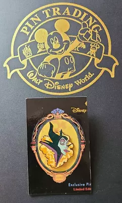 Disney Pin - Maleficent Disney Catalog Villains • $10