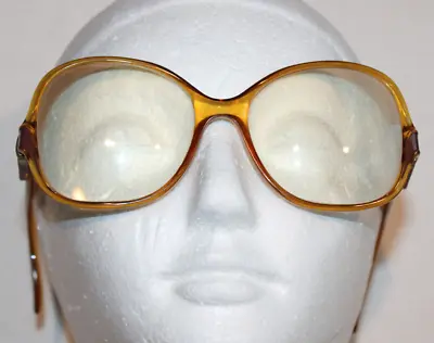 $54.97 • Buy Vintage Christian Dior #2243 Eyeglasses Frames ONLY 10 56-17 Optyl Austria