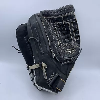 Mizuno Premier Softball Series GPM1302 13” Left Hand Throw Professional Model • $43.96