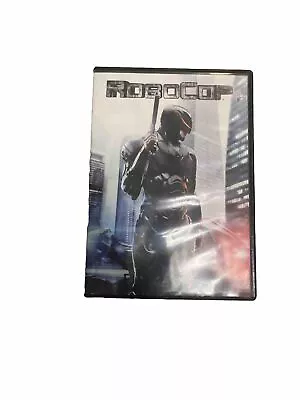Robocop - DVD By Joel Kinnaman - VERY GOOD • $8