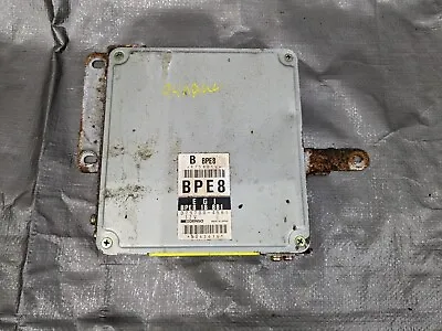 1994 Mazda Miata Mx5 Oem ECU Engine Computer Module Unit BPE8 18 881 94NAUC • $349.95