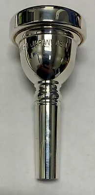 Tenor Trombone Mouthpiece - Yamaha 48D • $20