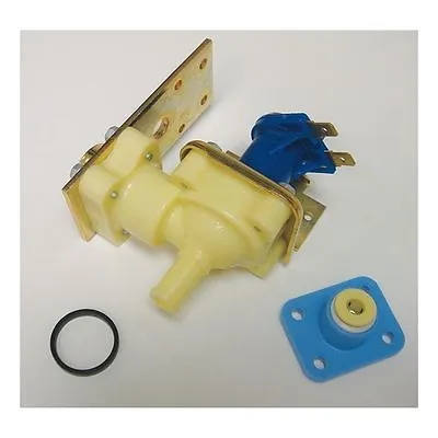 Commercial Ice Machine Inlet Solenoid Valve For Manitowoc 000007965 120V • $54.99