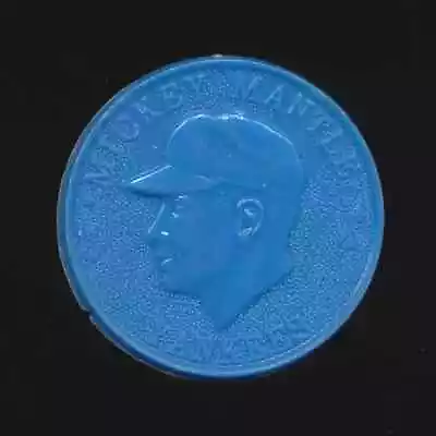 1960 Armour Coins Mickey Mantle HOF New York Yankees NM • $125