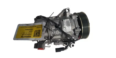 $215.91 • Buy Renault Clio Iv 0.9tce 926005450 Air Conditioning Compressor Air Con Pump...