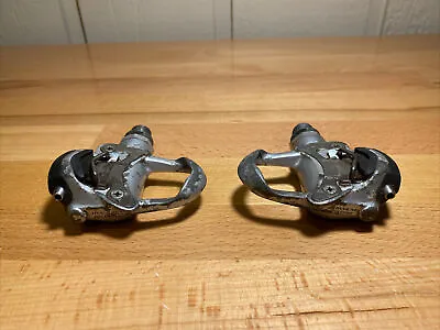 Campagnolo Record Titanium Pro Fit Pedals • $85