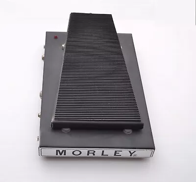 Morley Black Gold Basic Volume Pedal Model BVO • $29