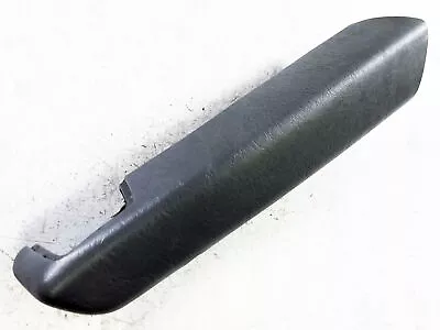 88-95 Mercedes 300CE E320 C124 W124 Rear Right Arm Rest Arm Pad GREY *98K* 90 91 • $69.95