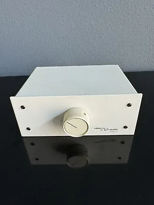 Niles Audio SVC-1 Controller For Home Theater Rare White - Tested & Works • $37.75