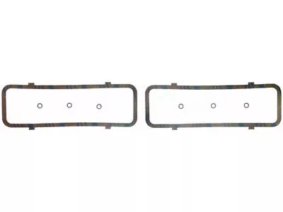 For 1963-1978 Chevrolet C50 Push Rod Cover Gasket Set Felpro 52929TRGX 1964 1965 • $21.46