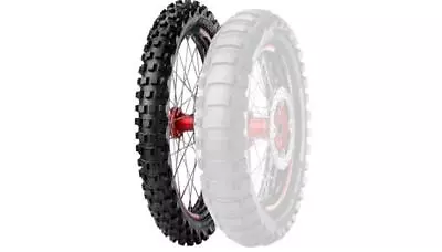 Metzeler Karoo Extreme Offroad/Dual Sport Tire Front 90/90-21 54S Bias TT • $121.40