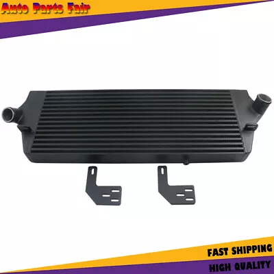 New Upgraded Intercooler Fit Ford Focus Mk2 ST XR5 Turbo ST225 Gen 3 Mk II 2.5L • $279