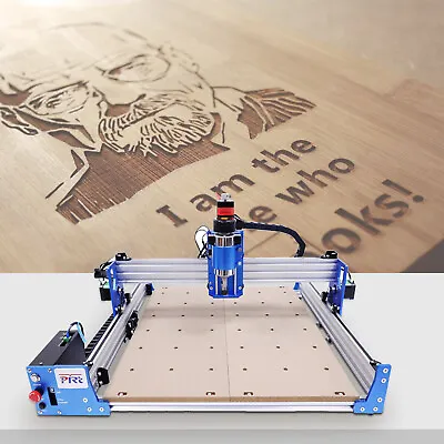 3 Axis CNC Router Machine 4040-PRO For Woodworking Metal Acrylic MDF Cutting NEW • $394.25