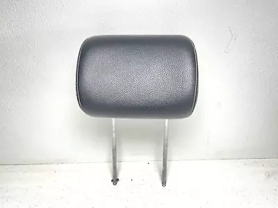 06-13 Mercedes R350 Ml550 Gl450 Front Left Or Right Seat Headrest Black 211 Oem • $71.10