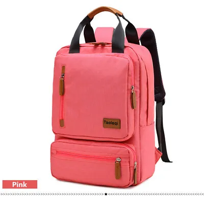 Men's Women's Handbags Oxford Backpack Sport/Outdoor/Travel/Schoolbag Laptop Bag • $29.99
