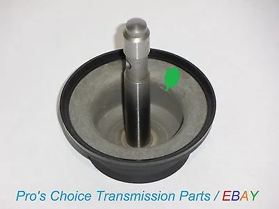 **L-COVER ** GREEN-DOT ** NO-DIMPLES ** Servo Piston--Fits Ford C6 Transmissions • $33.87