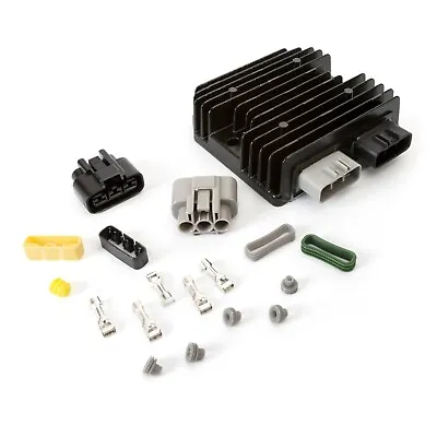 Kimpex HD Mosfet Voltage Regulator Rectifier Fits Can-am - 281712 OEM# 710001191 • $116.99