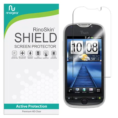 MyTouch 4G SLIDE Screen Protector RinoGear • $4.99