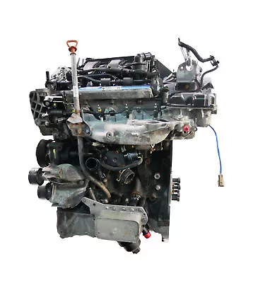 Engine For Mercedes Benz Vito W447 1.6 CDI Diesel OM 622.951 R9M503 A6220103500 • $4799