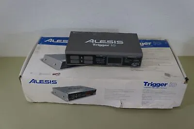 Alesis Trigger IO USB/MIDI Percussion Interface  + Soft & Power Supply - New OS • $189.97