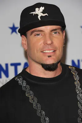 Vanilla Ice 80s 90s Vintage Singer Actor Star Wall Art Home Decor - POSTER 20x30 • $23.99