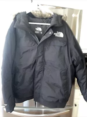 Men’s Xxl North Face Arctic Dryvent Excellent Thick Goose Down 550 Fill • $109