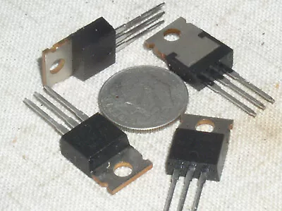 4 New Ir F9z24n Pbf P-channel Mosfet Fet -55v -12a .17 Ohm To-220 Transistor Usa • $3.99