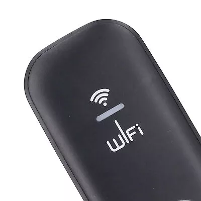 4G USB WiFi Router Professional High Speed Transfer Rate Portable WiFi Hotsp AP9 • $23.34